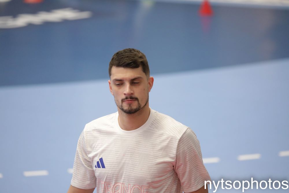 Kyllian Villeminot