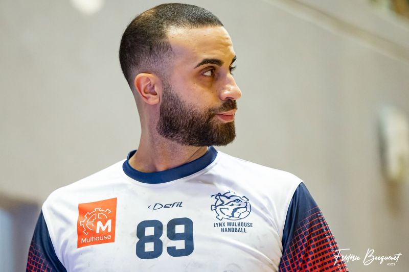 Interview : Chafik BAHRI “Le match de ma vie, c&rsquo;est maintenant !”
